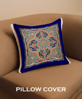 PILLOW CASES